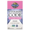 Eco Supplements - Vitamin Code 50 and Wiser Women's Multi Capsules