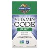 Eco Supplements - Vitamin Code Family Multivitamin 120 Capsules