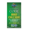 Eco Supplements - Vitamin Code Raw Calcium Capsules