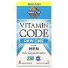 Eco Supplements - Vitamin Code Raw One for Men Multivitamin Capsules