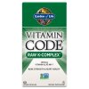 Eco Supplements - Vitamin Code Raw Vitamin K-Complex Capsules