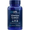 Eco Supplements - Vitamins D and K with Sea-Iodine™