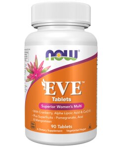 Eve™ Women's Multiple Vitamin Tablets
