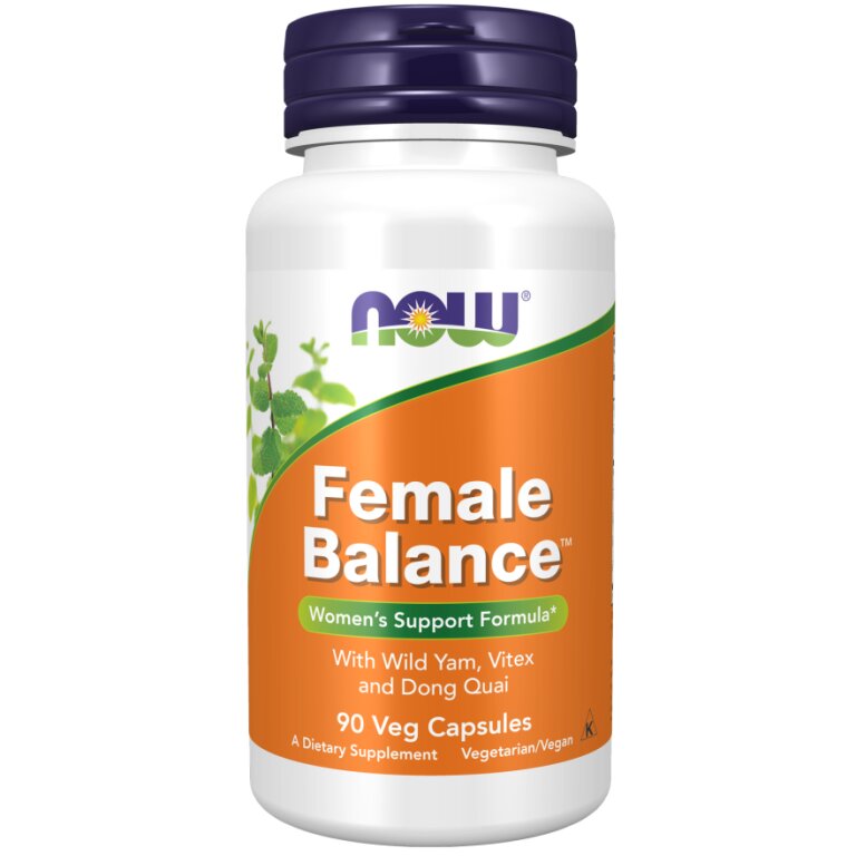 Female Balance™ Veg Capsules