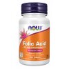 Folic Acid 800 mcg with Vitamin B-12 Tablets