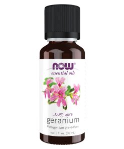 Geranium Oil