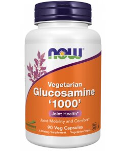 Glucosamine '1000' (Vegetarian) Veg Capsules