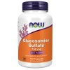 Glucosamine Sulfate 750 mg Capsules