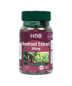 Holland & BarrettBeetroot Extract 90 Tablets(62)