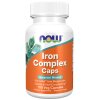 Iron Complex Caps Veg Capsules