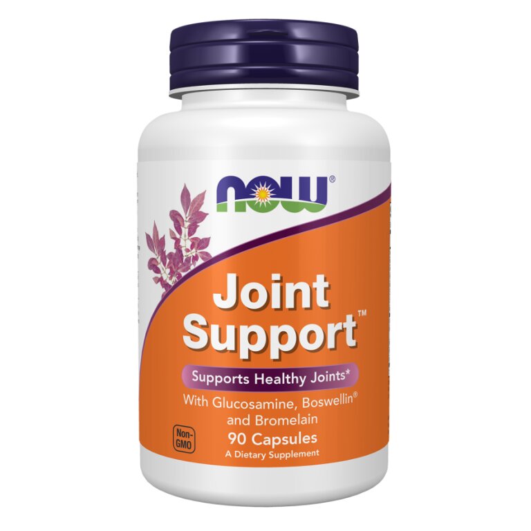 Joint Support Capsules