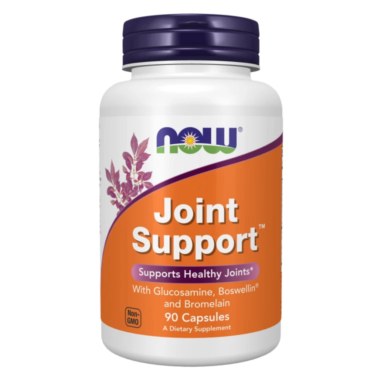 Joint Support Capsules