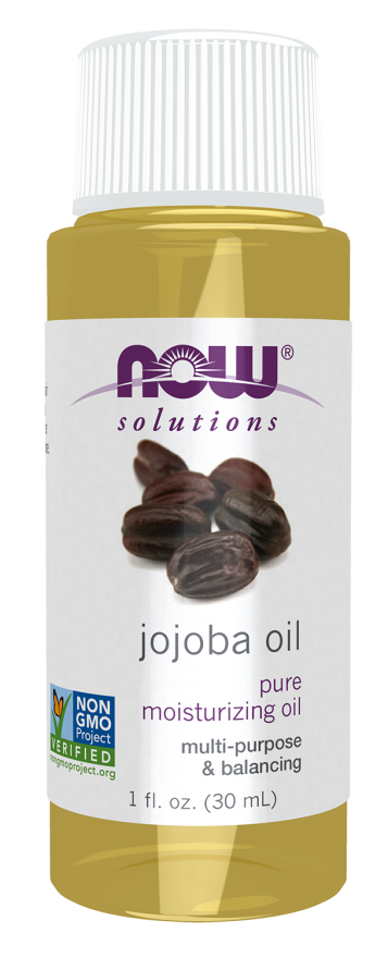Jojoba Oil