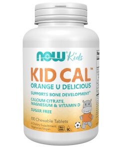 Kid Cal™ Chewables