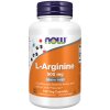 L-Arginine 500 mg Veg Capsules