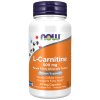 L-Carnitine 500 mg Veg Capsules