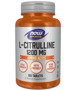 L-Citrulline