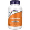 L-Histidine 600 mg Veg Capsules