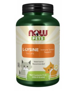 L-Lysine for Cats Powder