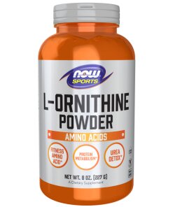 L-Ornithine Powder