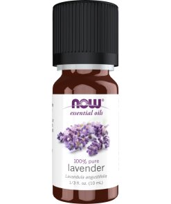 Lavender Oil
