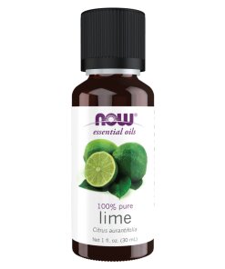 Lime Oil