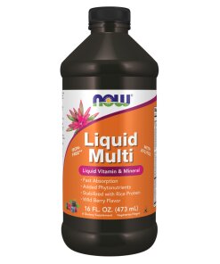 Liquid Multi