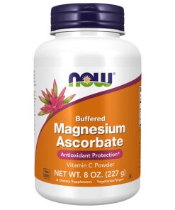 Magnesium Ascorbate Powder