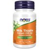 Milk Thistle Extract 150 mg Silymarin (120 mg) Veg Capsules