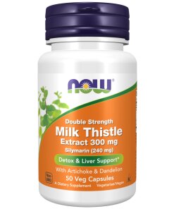 Milk Thistle Extract