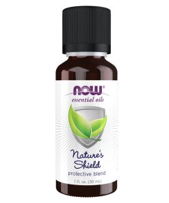 Nature's Shield Oil Blend