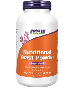 Nutritional Yeast Powder