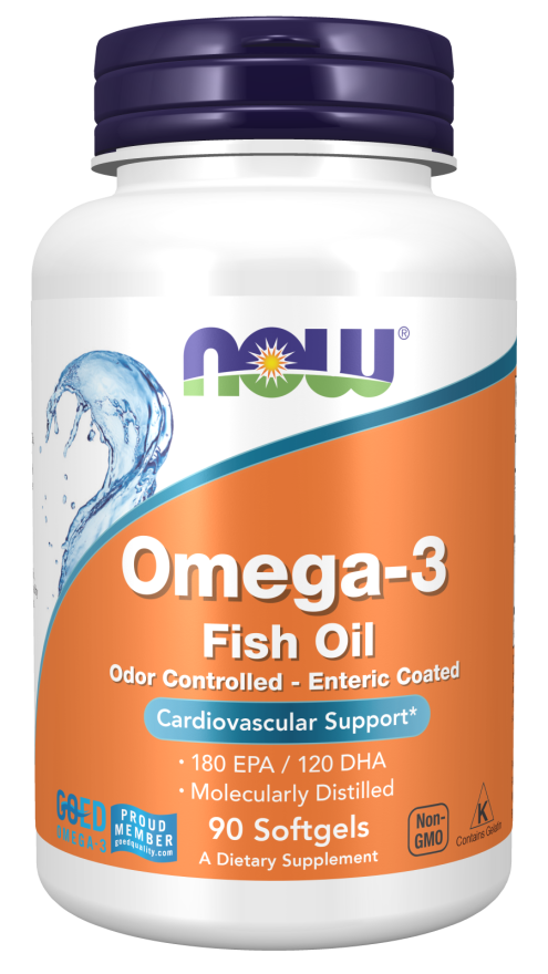 Omega-3
