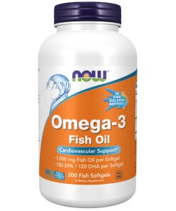 Omega-3