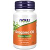 Oregano Oil Softgels