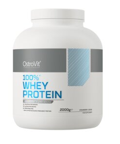 OstroVit - 100% Whey Protein