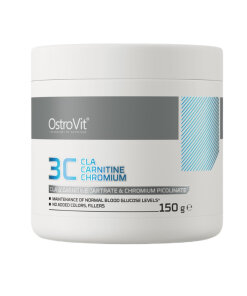 OstroVit - 3C CLA Carnitine Chromium