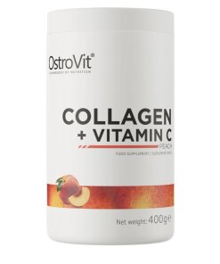 OstroVit - Collagen + Vitamin C