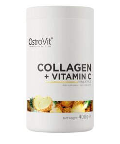 OstroVit - Collagen + Vitamin C