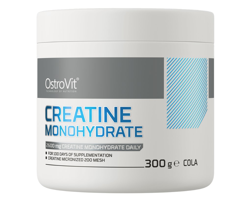 OstroVit - Creatine Monohydrate