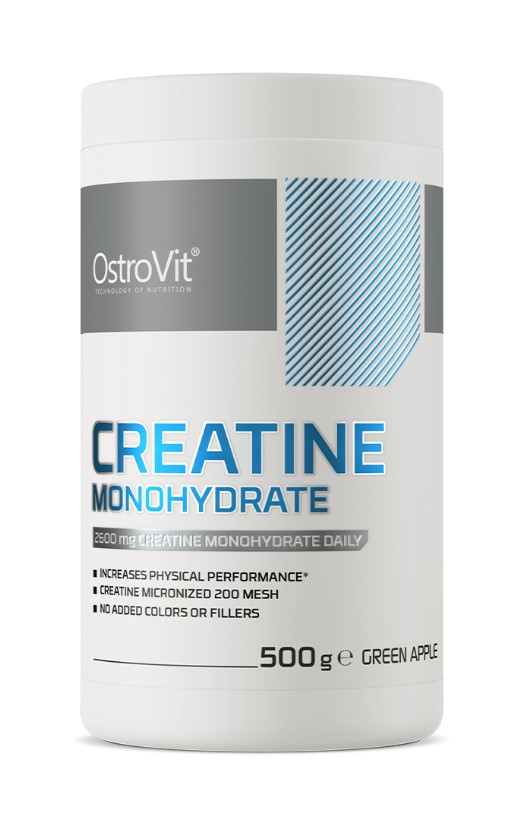 OstroVit - Creatine Monohydrate