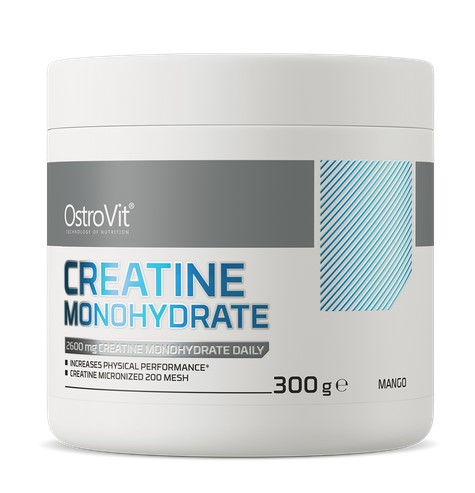 OstroVit - Creatine Monohydrate