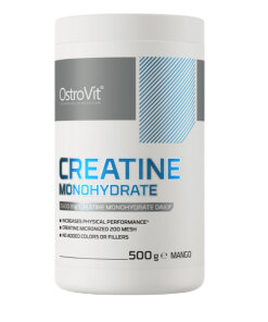 OstroVit - Creatine Monohydrate