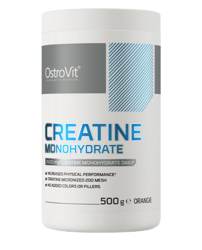 OstroVit - Creatine Monohydrate