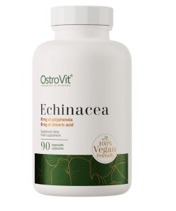 OstroVit - Echinacea - 90 vcaps