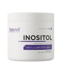 OstroVit - Inositol Supreme Pure - 200g