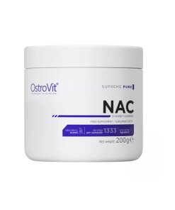 OstroVit - NAC Supreme Pure - 200g