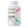 OstroVit - Vit&Min 100% - 90 tablets