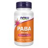 PABA 500 mg Veg Capsules