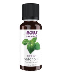 Patchouli Oil